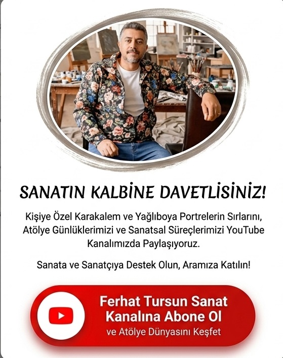 Ferhat Tursun Sanat YouTube