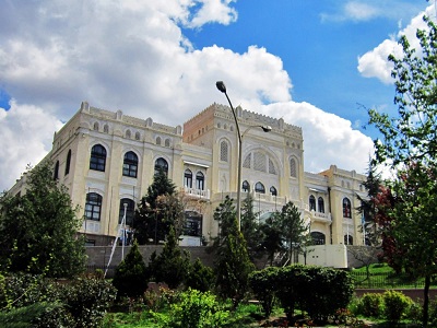 Ankara Resim ve Heykel Müzesi portre koleksiyonu ve yerel sanat haberleri - Kuş Adam Sanat