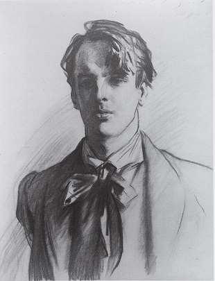 John Singer Sargent'ın kömür kalem portre tekniği ve zarif karakter çizimleri - Kuş Adam Sanat