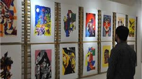 Balıkesir resim sergileri ve profesyonel yağlıboya portre çalışmaları - Kuş Adam Sanat